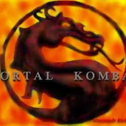 Mortal Kombat (Dragon)