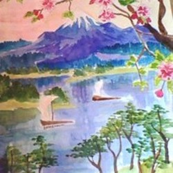 Возвращение в Японию...