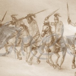 Римская ковалерия