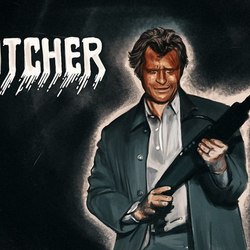 The Hitcher