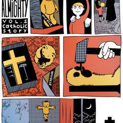 Church the almighty. vol 1. Catholic story.