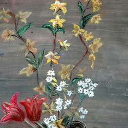 Цветы Японии