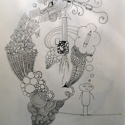 Мысли... а мысли как туучи...