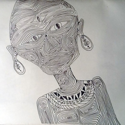 Афроамериканец