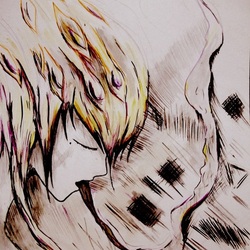 Выблевать эту дрянь!