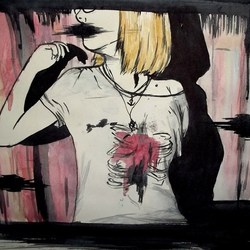 Я и моя тень