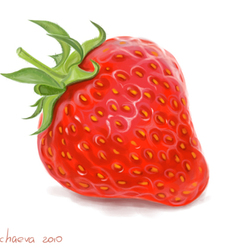 STRAWBERRY