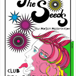 SEEDS POSTER