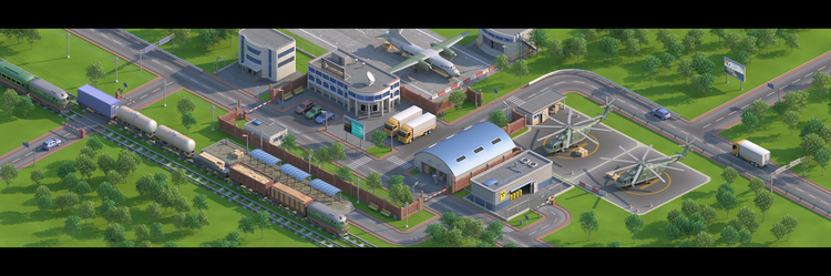 Доставка грузов