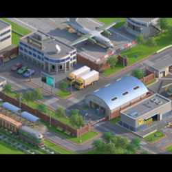 Доставка грузов