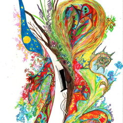 кроль, выходи уже