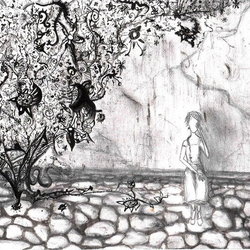 автопортрет 