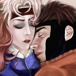 Rogue and Gambit