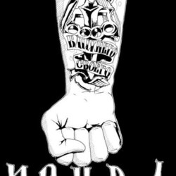 Обложка книги "Исход".