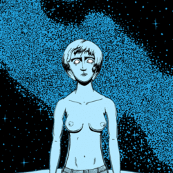 Млечный путь.