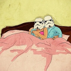 star wars love