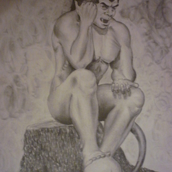 Мысли вслух