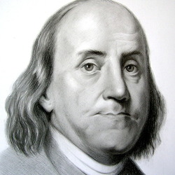 Бенджамин Франклин