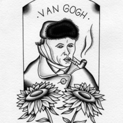 Van Gough