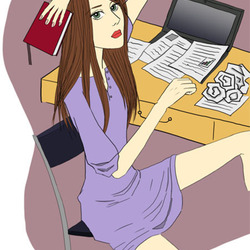 Работа с документами