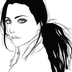 Amy Lee