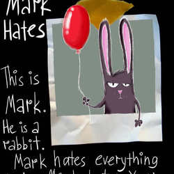 Mark Hates