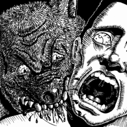 Обложка альбома.