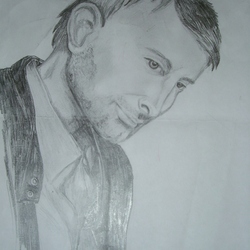 Thom York