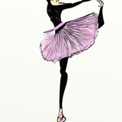 Ballet Dancer