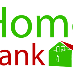 Логотип Home Bank