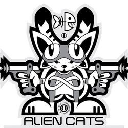 Инопланетные коты захватчики