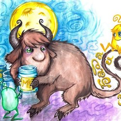 Бада и Зоки