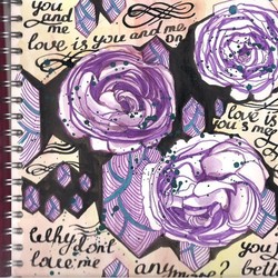 английские розы