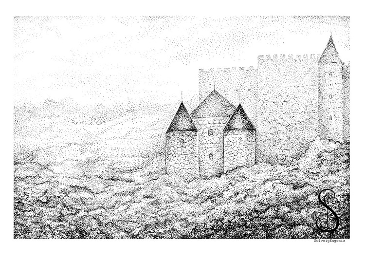 Произведения старый замок. Рисунок к пьесе Мусоргского старый замок. Старый замок Мусоргский картинки. Нарисовать старый замок. Раскраска старый замок Мусоргский.
