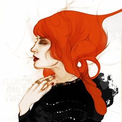 Florence and the Machine (Florence Welch)