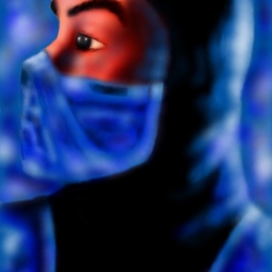 Mortal Kombat (Sub-Zero)