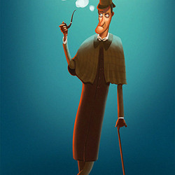 Sherlock Holmes