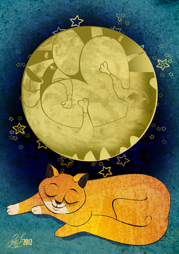 Песни лунный кот. Лунные кошки. Лунный кот аппликация. Постер лунный кот. Карта лунный кот.
