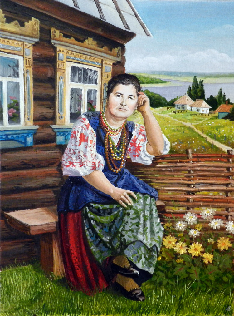 Деревенская женщина дома. Сельские женщины. Деревенская женщина живопись. Образ женщины с деревни. Портрет деревенской девушки.