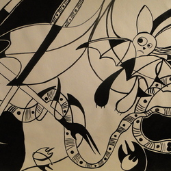 Лапки,лапки,лапки...