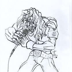 рокенрольщик