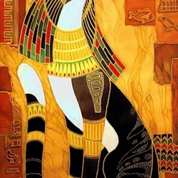 Египетская принцесса