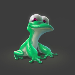 DEFrog