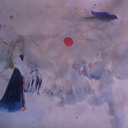 "Журавль-синица" 2011