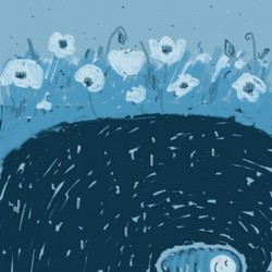 Девочка-куколка