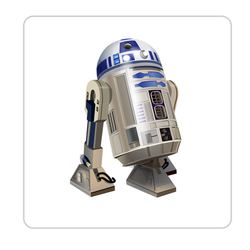 R2-D2 из Star Wars 