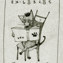 EXLIBRIS 2