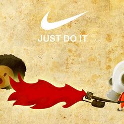 Just Do It