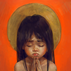 Pray