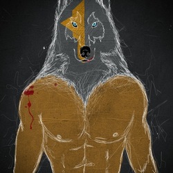 Werwolf